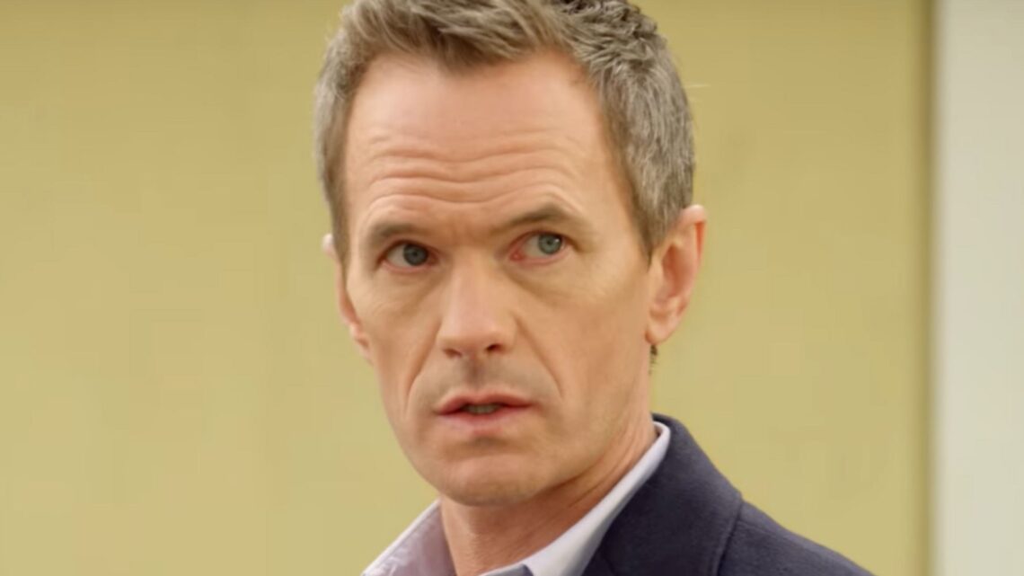 Neil Patrick Harris Is Reluctantly ‘Uncoupled’ And Single In The City On Netflix Series