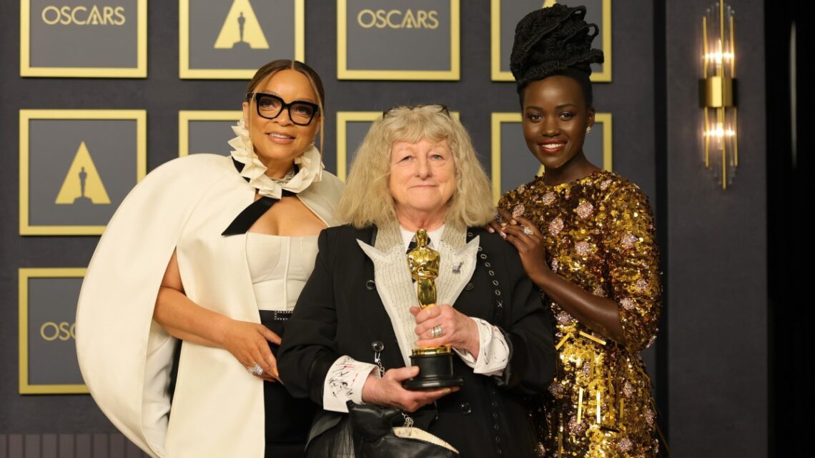 The Real Reason Costume Designers Are Paid Less Than Their Peers