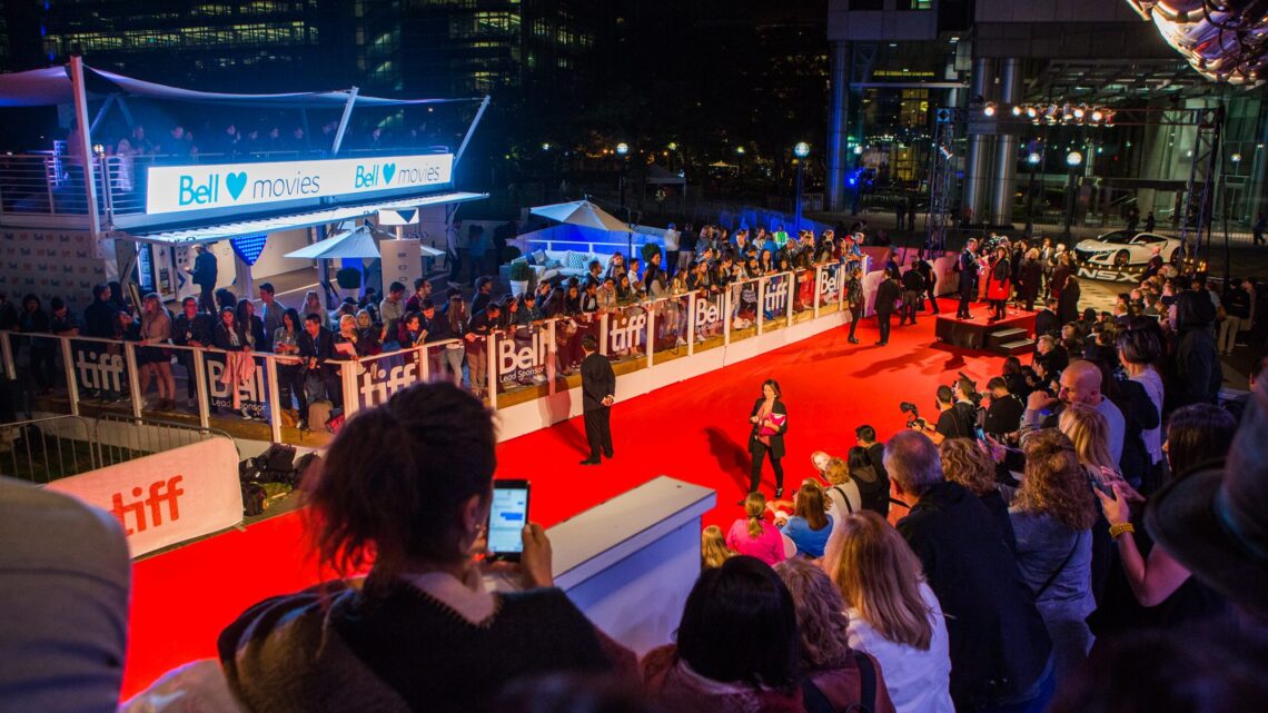 Bulgari Is Official Jewelry Partner of Toronto International Film Festival