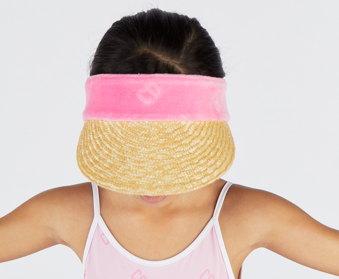 Baby Dior to Open Splashy Pop-Up Storefront in Miami’s Design District