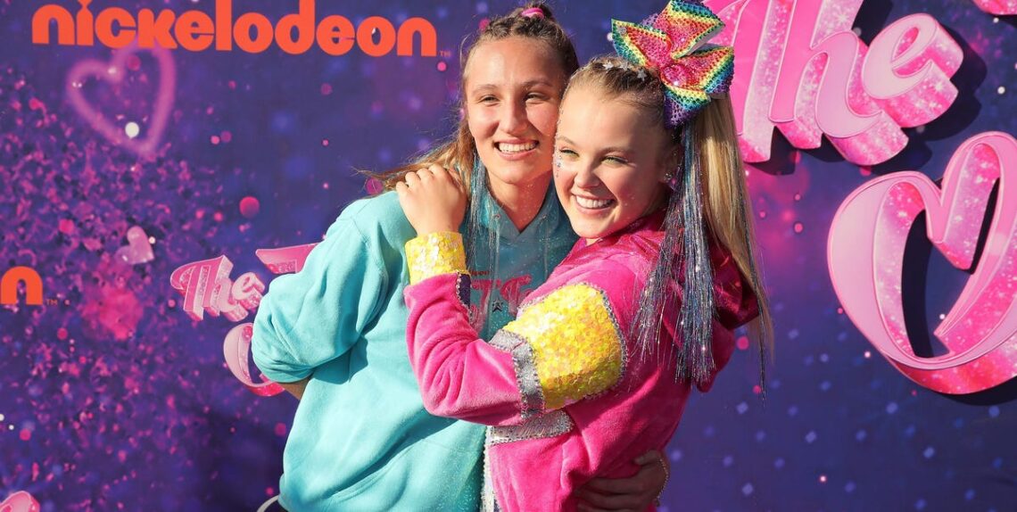 JoJo Siwa and Kylie Prew’s Relationship: A Complete Timeline