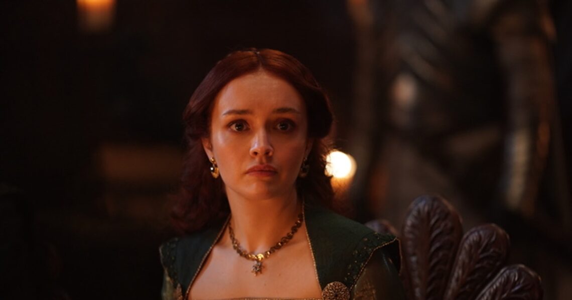 ‘House Of The Dragon’ Trailer Brings Back ‘Game Of Thrones’ Mania