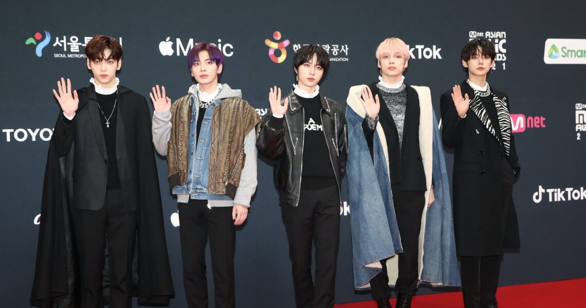 Tomorrow x Together’s ‘Act: Love Sick’ Tour: Dates, How To Buy Tickets