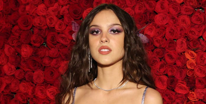 Olivia Rodrigo Paused Her Concert to Talk About Abortion Rights