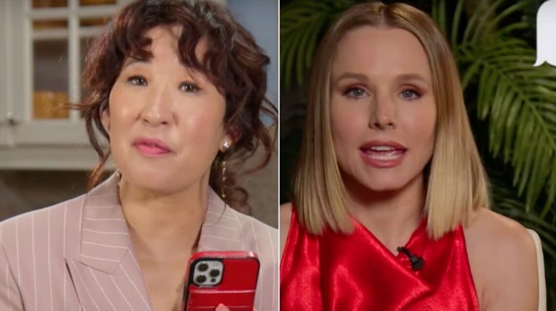 Celebrities Read Texts From Their Moms For Mother’s Day And… Wow