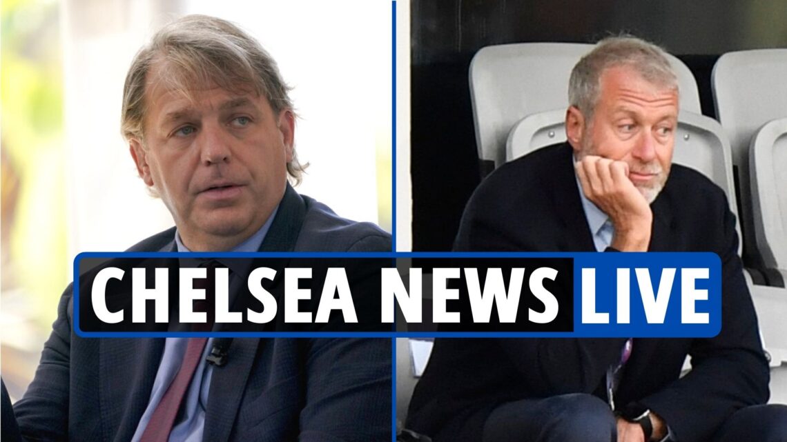 Abramovich DENIES loan repayment request, Boehly closes in on Chelsea deal, Ratcliffe still wants to buy Blues