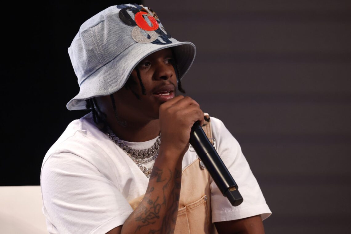 42 Dugg Arrested After Failing To Surrender To Serve A Six-Month Prison Sentence