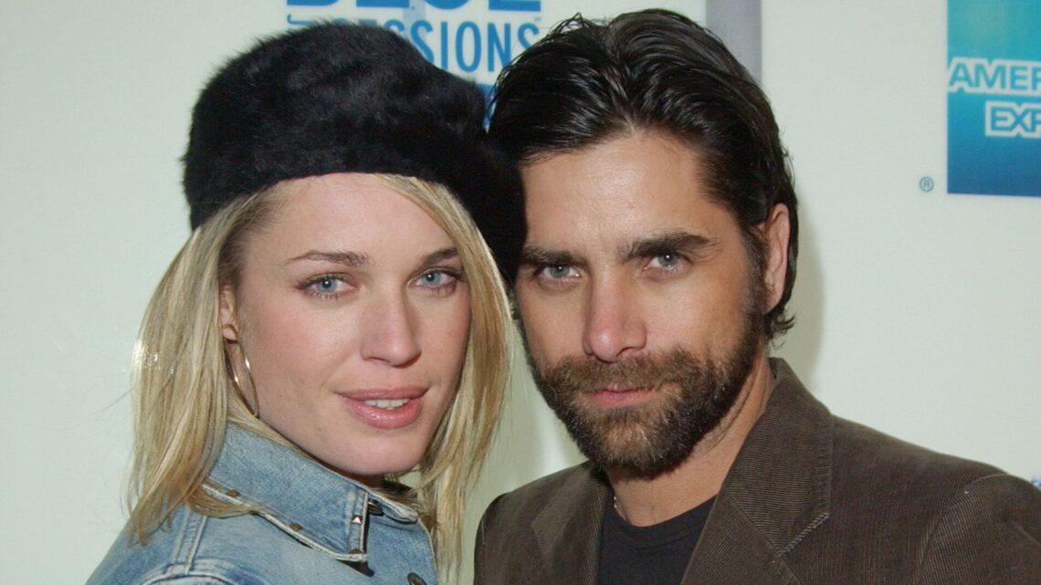Rebecca Romijn Admits She Misses ‘A Lot Of Things’ About Ex-Husband John Stamos