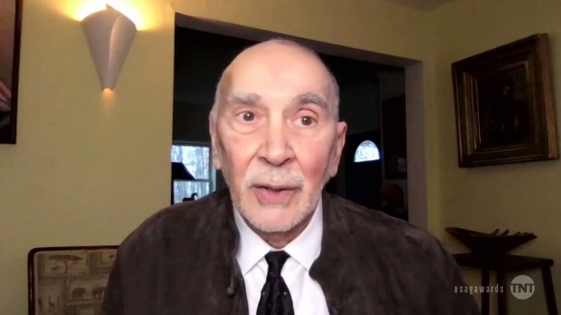 Frank Langella Details The Moment That Got Him ‘Canceled’