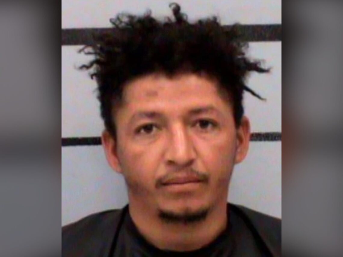 Mom Finds Boyfriend Naked In Bed With 7-Year-Old, Plows Him With Car When He Ran