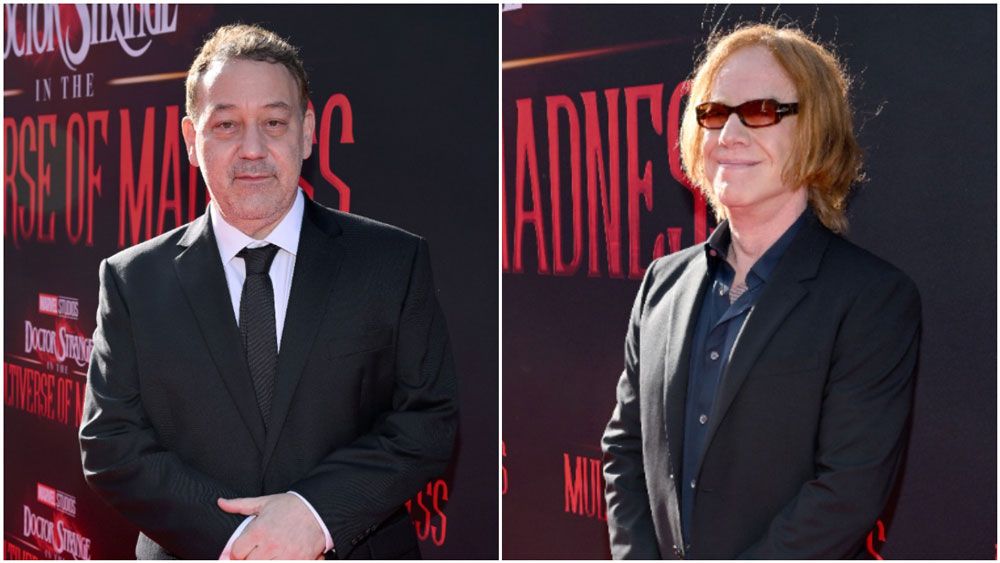 Sam Raimi and Danny Elfman Reflect on How Marvel Universe Has ‘Exploded’ Since ‘Spider-Man’
