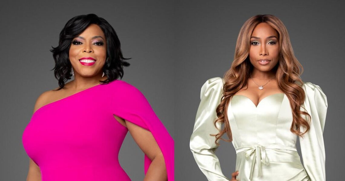 Matchmakers From New Reality Series ‘Love Match Atlanta’ Talk Online Dating & What Makes The City A Hot Bed Love