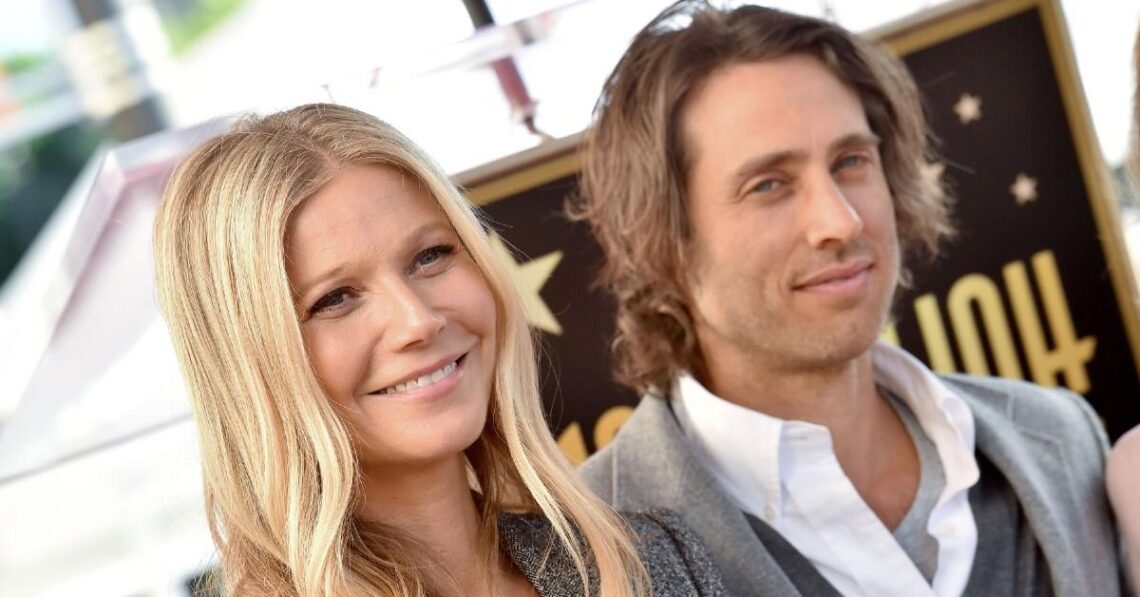 Marriage On The Rocks! Gwyneth Paltrow Plans Solo Trip To Europe Amid Rough Patch With Hubby Brad Falchuk