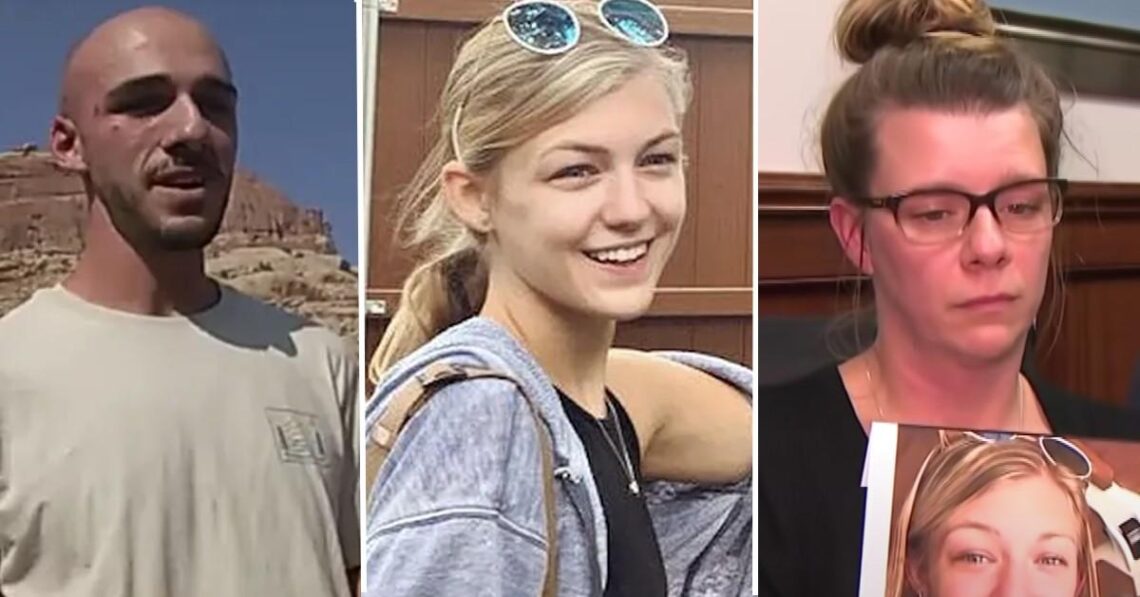 Gabby Petito’s Mother Files New $30k Lawsuit Against Estate Of Brian Laundrie — All The Details