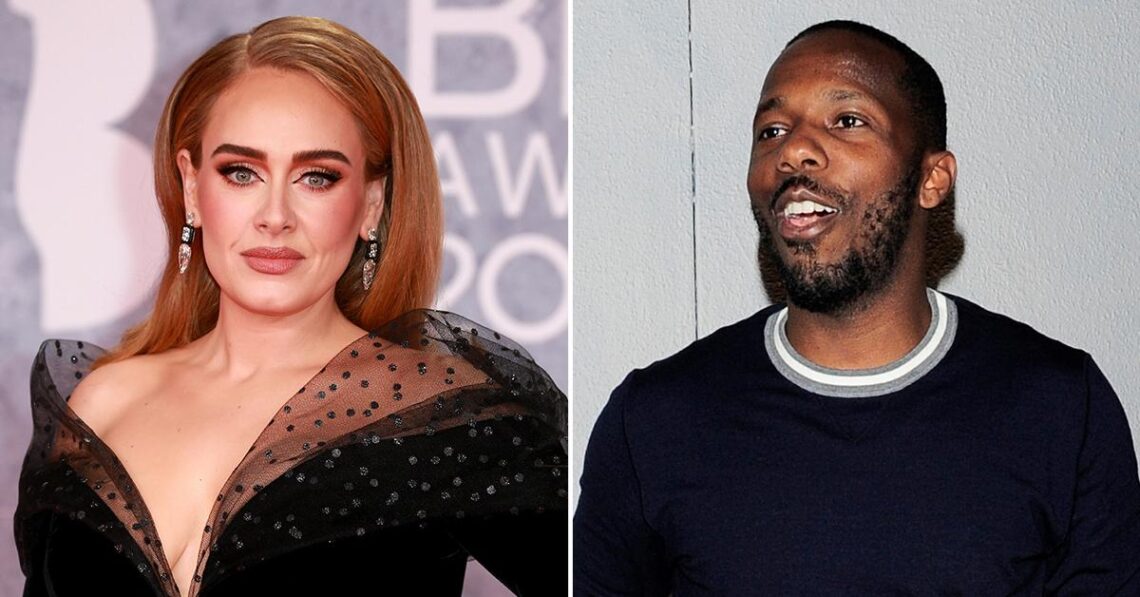 Adele’s Boyfriend Rich Paul Ditches Singer On Her Birthday, Spends Night With LeBron James Reigniting Breakup Rumors
