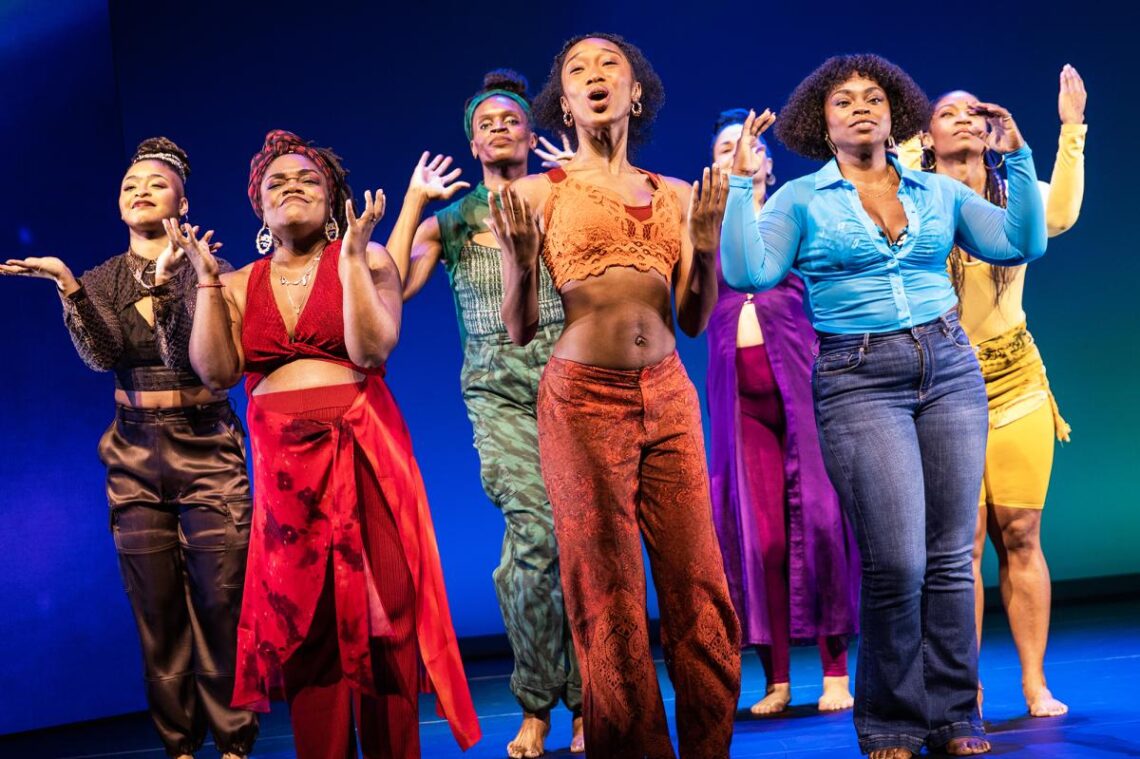 Theater lovers campaign to save Broadway’s ‘For Colored Girls’