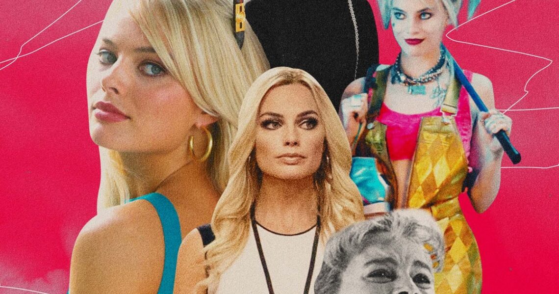 Margot Robbie’s Best Movie Roles, Ranked