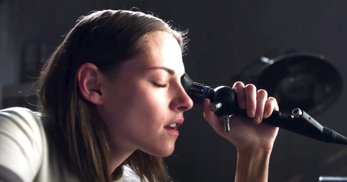 Kristen Stewart Stars Crimes Of The Future Trailer