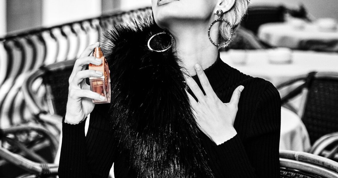 4 Reasons To Make GUESS’s Latest Fragrance Your New Signature Scent This Summer