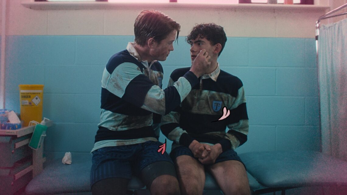 Why Has Everyone Fallen in Love With Netflix’s ‘Heartstopper’?