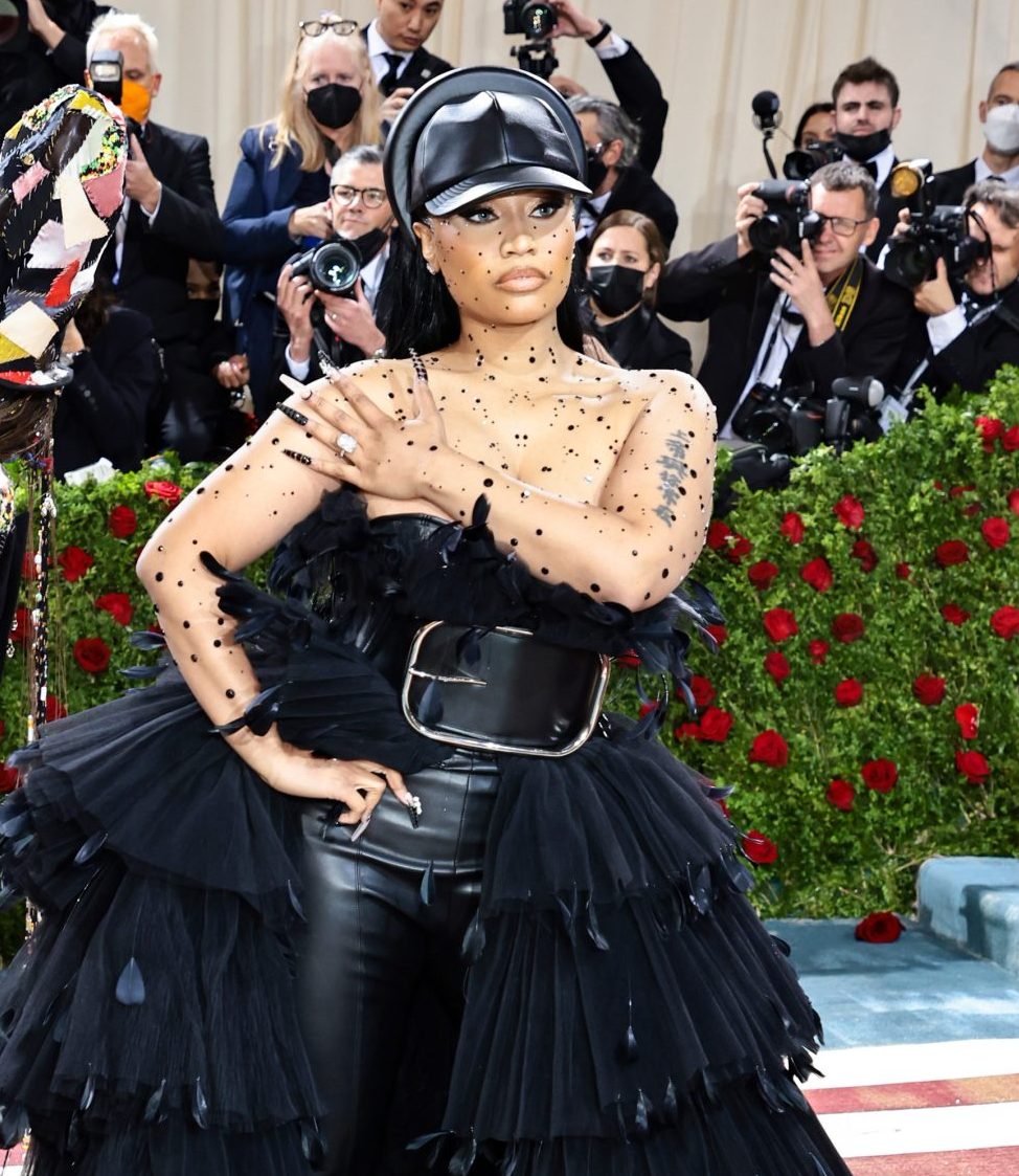 Man Responsible For Killing Nicki Minaj’s Father In Hit-And-Run Accident Pleads Guilty