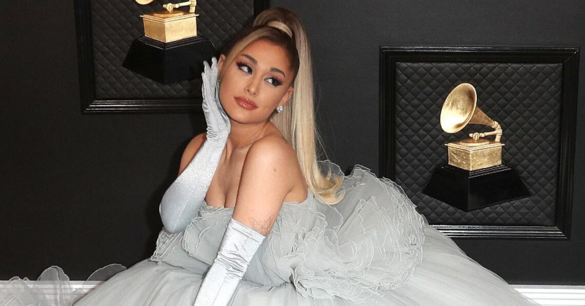 Oh Baby! Are Ariana Grande & Husband Dalton Gomez ‘On The Same Page’ About Expanding The Family — Find Out Now