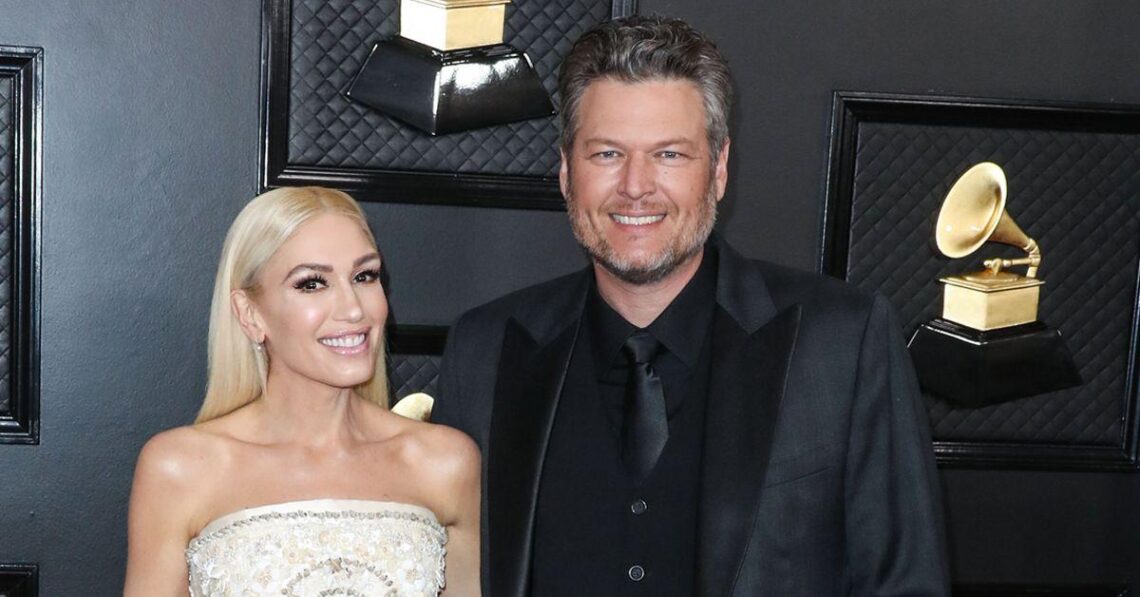 Newlywed Blues: Gwen Stefani & Blake Shelton Butting Heads Nonstop, ‘They Are Over Every Little Thing,’ Spills Source