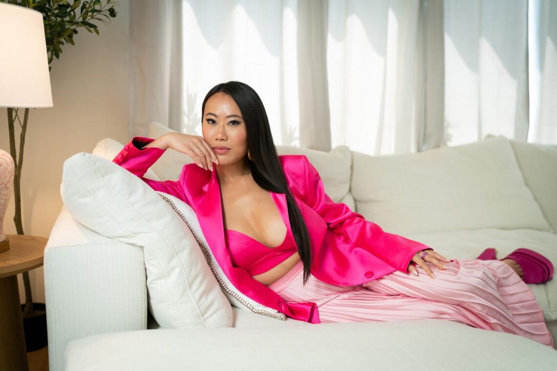 ‘Bling Empire’ star Kelly Mi Li talks break-up ahead of second season