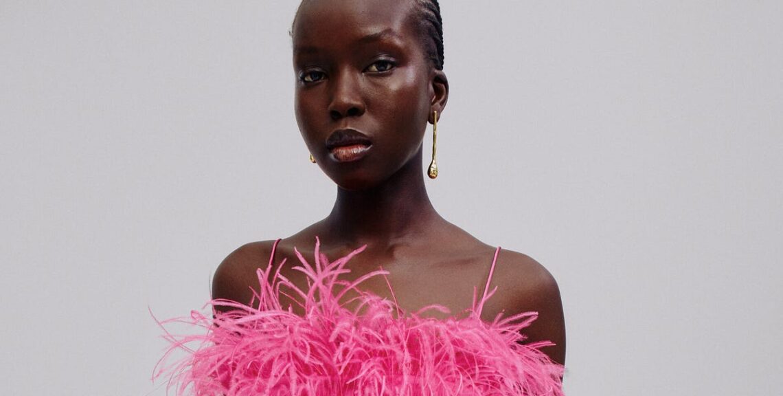 Los vestidos de invitada más bonitos (y económicos)