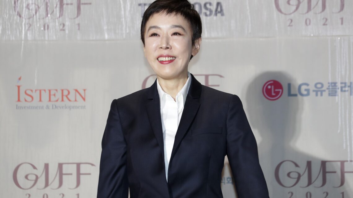 Kang Soo-yeon dead: Award-winning South Korean actress dies aged 55