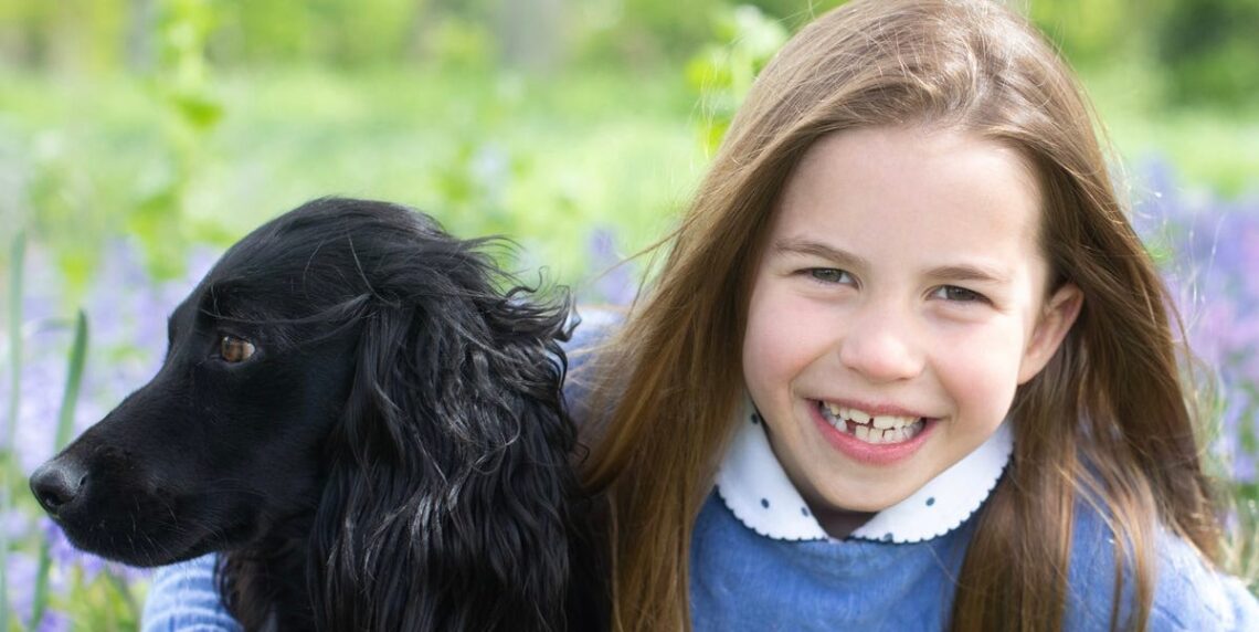 Prince William and Kate Middleton Revealed Their New Dog’s Name