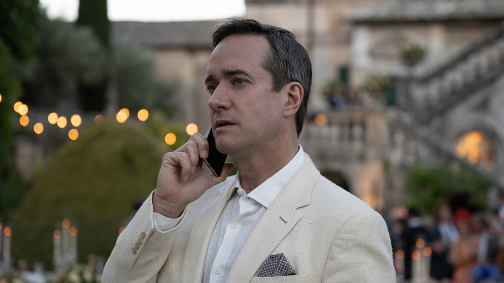 ‘Succession’: Writing on Season 4 Nearly Done, Reveals Creator Jesse Armstrong