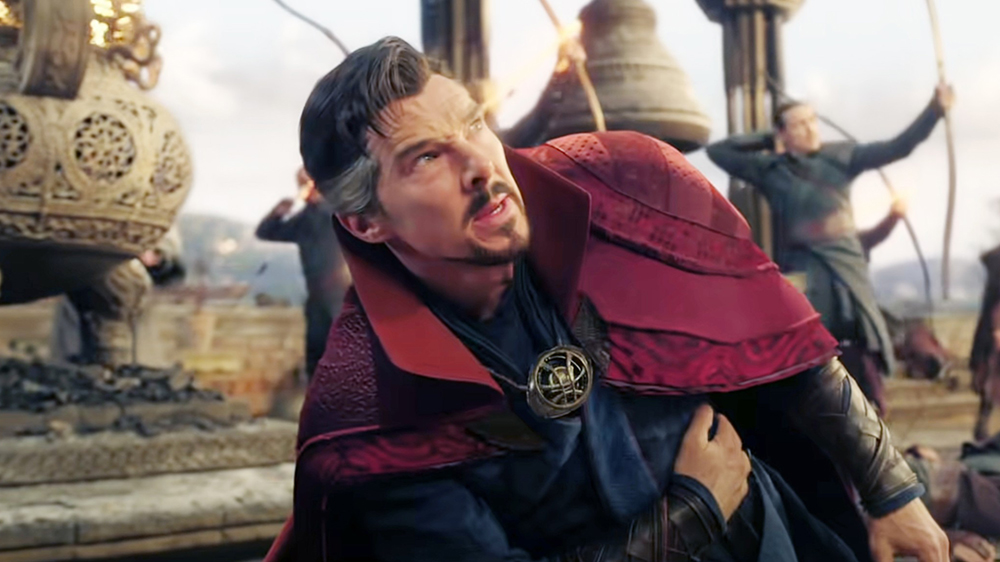‘Doctor Strange’ Huge Debut Signals Renewed Potential at Korea Box Office