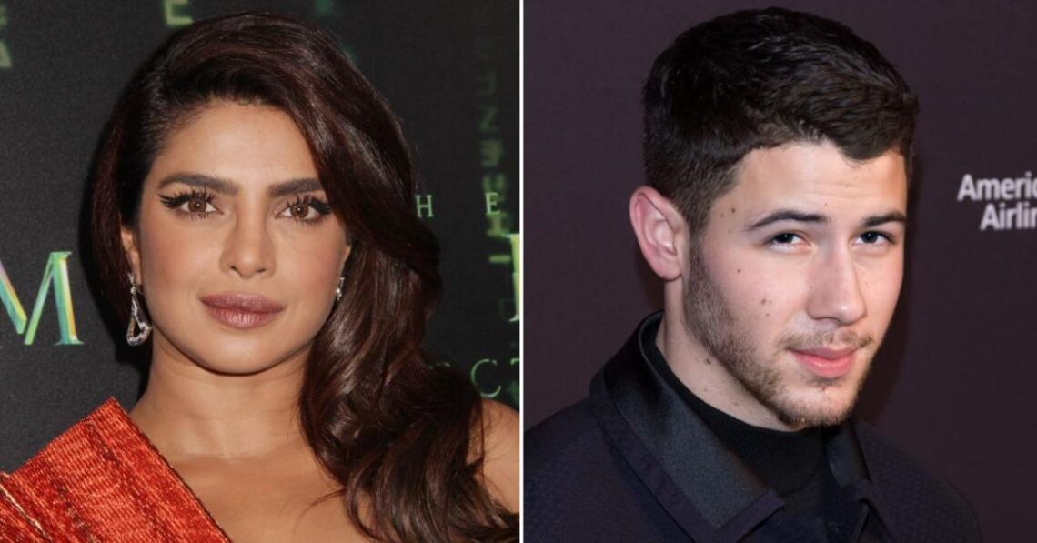 Their Little Miracle! Priyanka Chopra & Nick Jonas Reveal Daughter’s Private NICU Journey