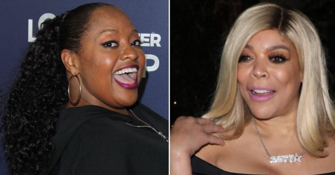 Truly Concerned! Sherri Shepherd Responds To Wendy Williams’ Claims She Won’t Watch Her Upcoming Show