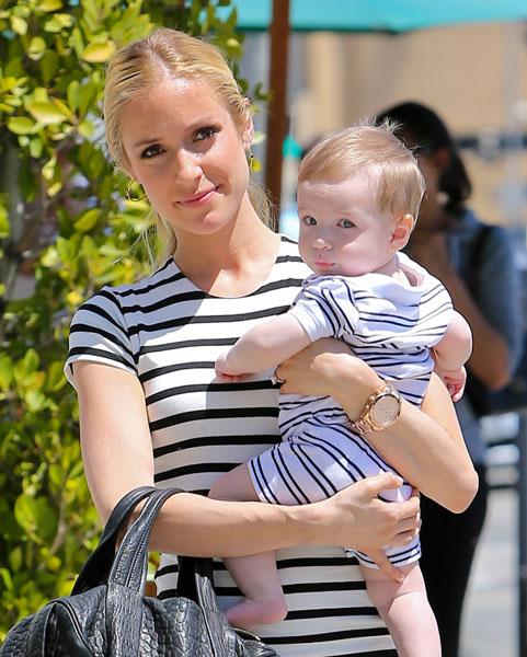 11 Young Celebrity Moms We Love