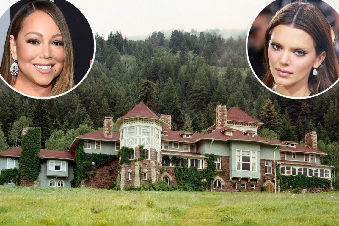 Historic Aspen castle to become wellness retreat