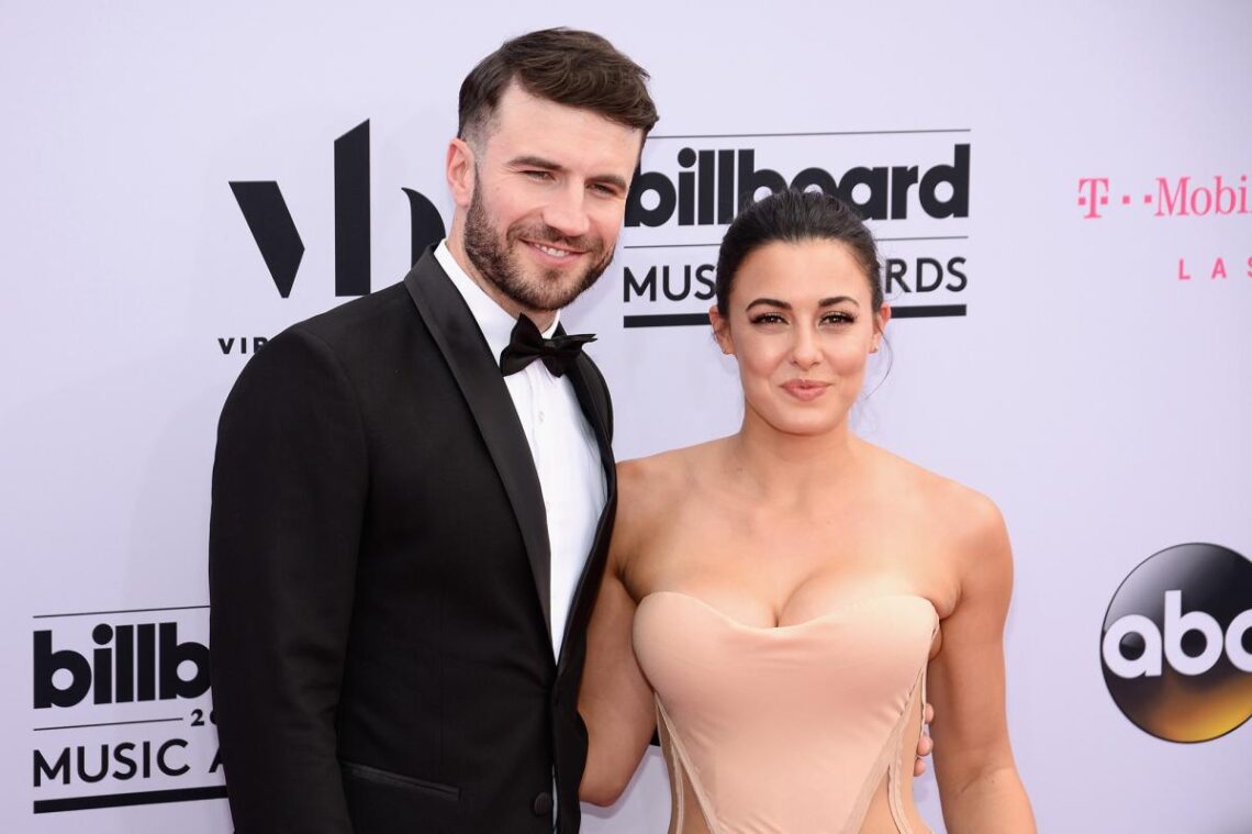 Sam Hunt’s pregnant wife, Hannah Lee Fowler, calls off divorce: report