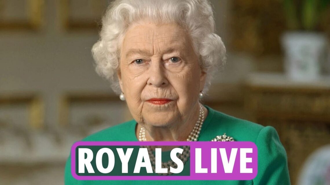 ‘Tension could EXPLODE’ at Queen’s Jubilee with fears Netflix crew could cause ‘MAJOR distraction’