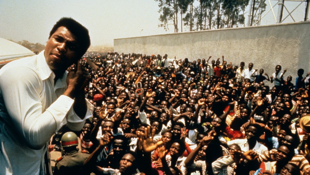 Asif Kapadia, Sheffield DocFest Guest Curator, Unveils Hand-Picked ‘Documentary Journey’ Program