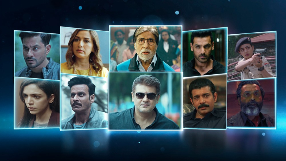 ZEE5 Global Reveals 80-Title 2022 Slate Across Languages (EXCLUSIVE)