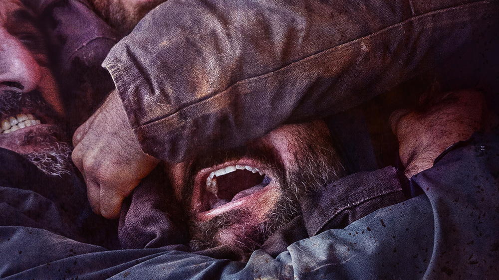 Cannes-Bound ‘The Beasts,’ from ‘The Kingdom’s’ Rodrigo Sorogoyen, Gets Poster From James Verdesoto (EXCLUSIVE)