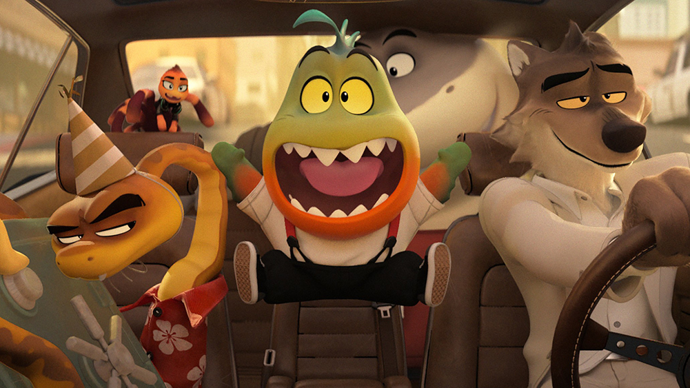 China Weekend Box Office Slumps Back to Less Than $9 Million