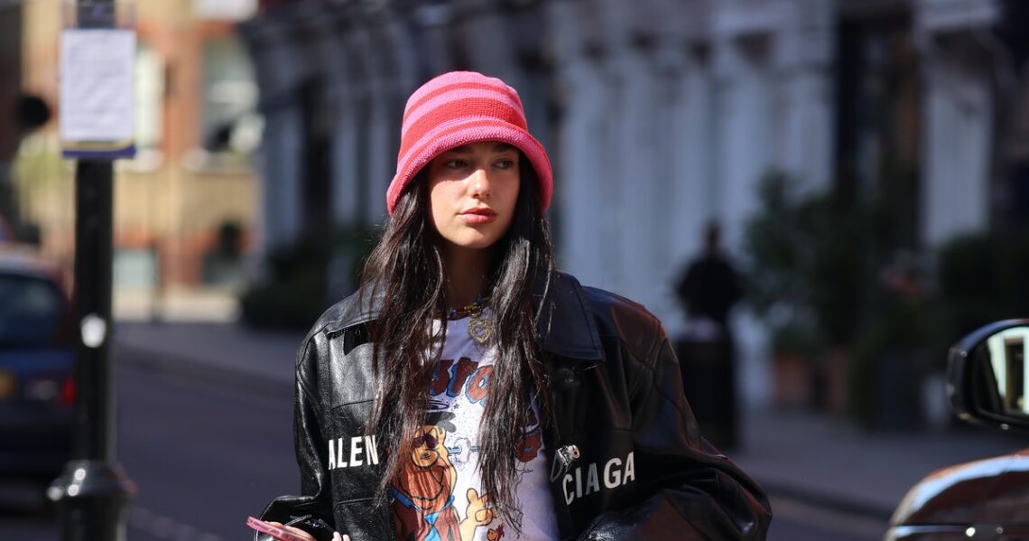 Face-Framing Braids Are Getting An Update for Summer 2022