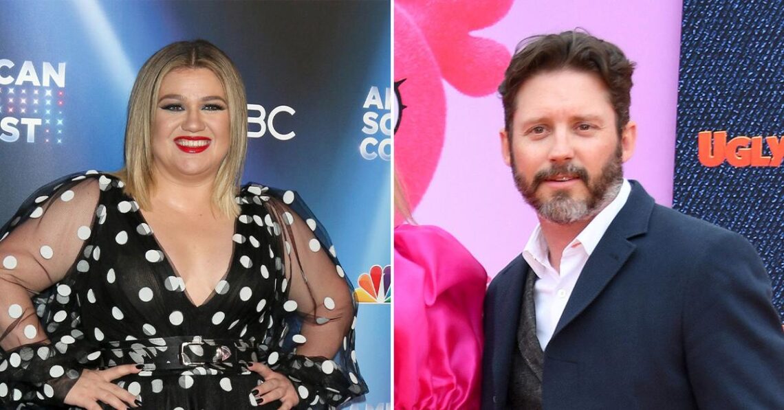 Kelly Clarkson Dragged Back To Court By Ex Brandon Blackstock, Talent Manager Demands Webcams & Security Cameras At Montana Ranch Be Turned Off