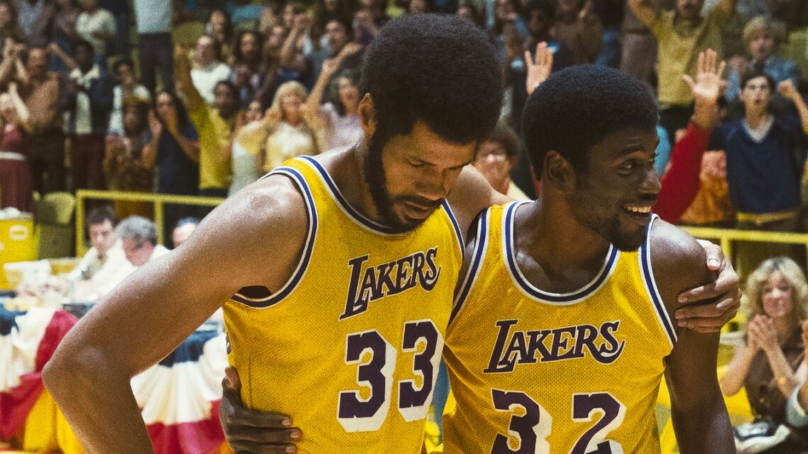 Winning Time’s Creator on Season 1’s Finale and Facing Criticism From His Heroes