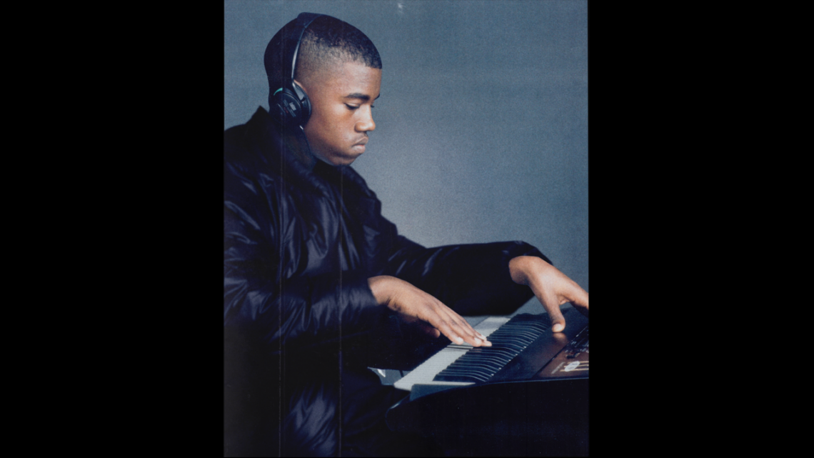 Kanye West’s New Video Is Also a Commercial for His Next Yeezy-Gap-Balenciaga Drop