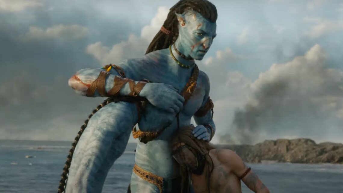 ‘Avatar 2’ Teaser Trailer Is Finally Here