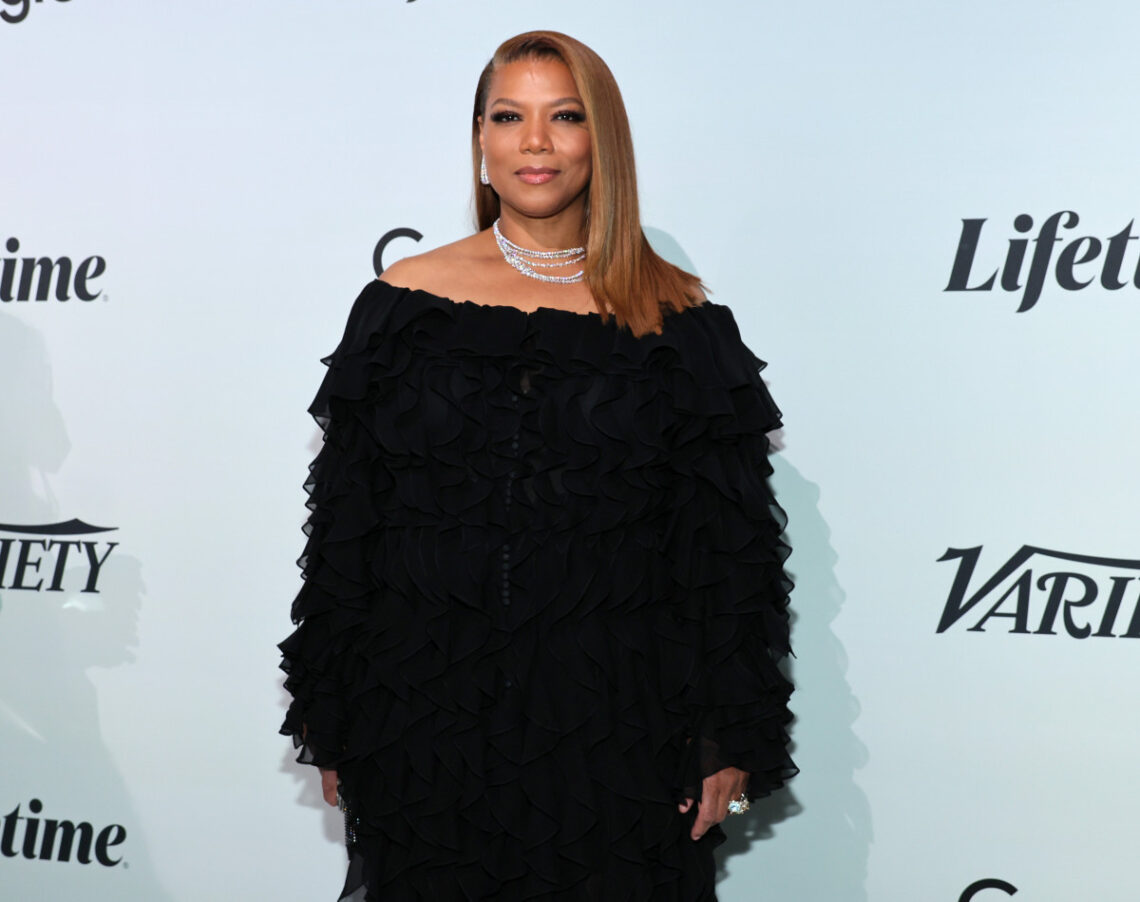 Must Read: Queen Latifah Returns to CoverGirl, Moda Operandi Is Launching Beauty