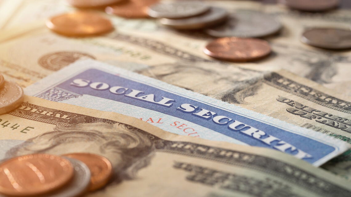 Thousands of Americans have been underpaid Social Security benefits worth $4,113 each – see if you’re affected